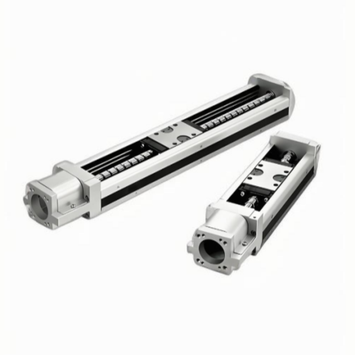 NB 智能组合执行器（模组）工作台 BG系列 BH系列