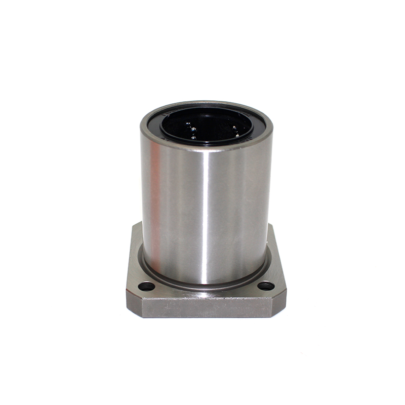 线性轴承保持架：功能与材质选择要点