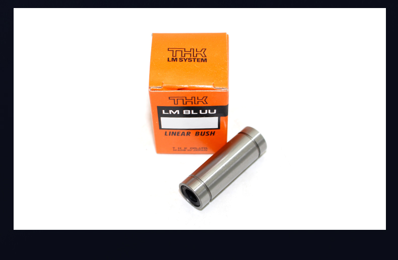 重载工况下线性轴承选型策略与案例分析