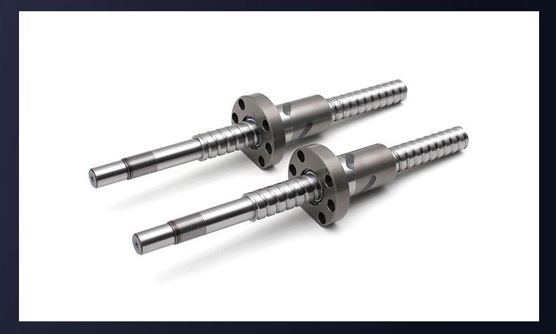 ISO 3408：滚珠丝杠的国际精度分级体系