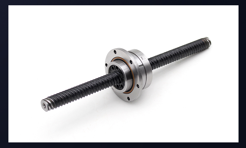  DIN 69051：德国工业标准下的滚珠丝杠选型