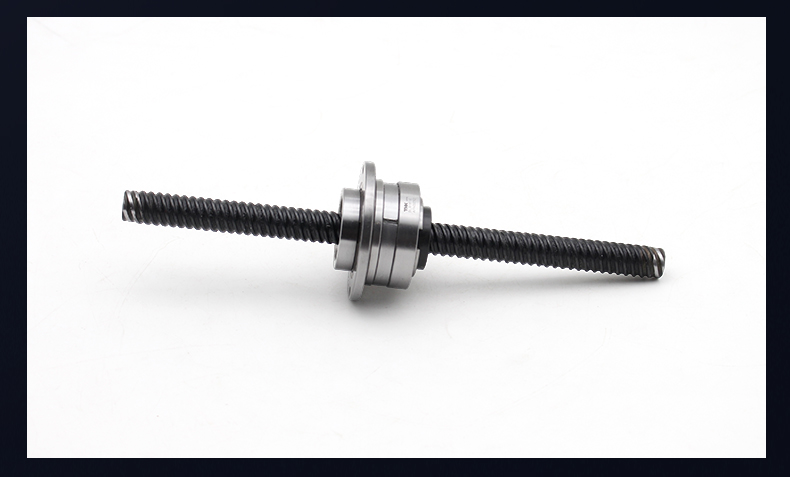  防腐蚀设计：不锈钢滚珠丝杠的表面处理技术