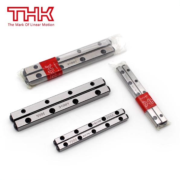  平面磨床工作台：交叉滚子导轨的方向精度提升方案