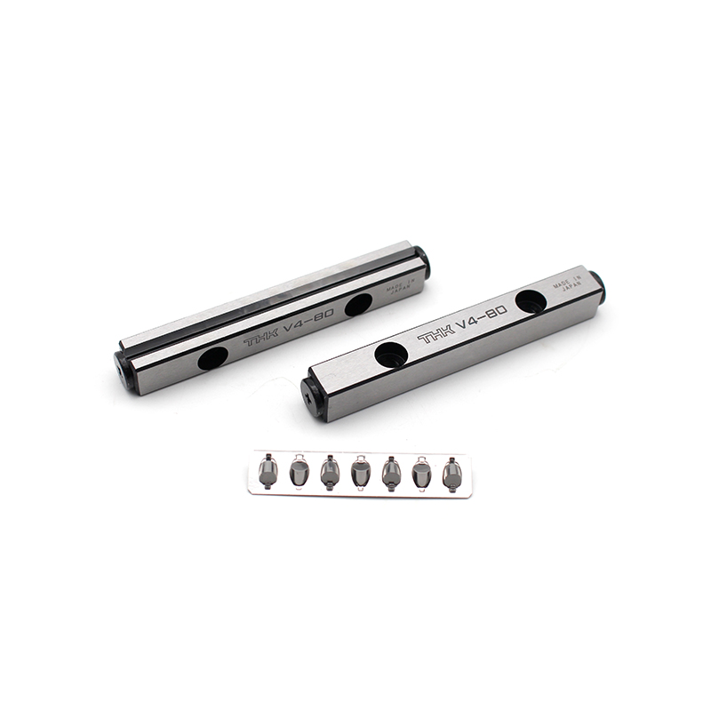 X射线装置滑座：交叉滚子导轨的防辐射与耐腐蚀设计