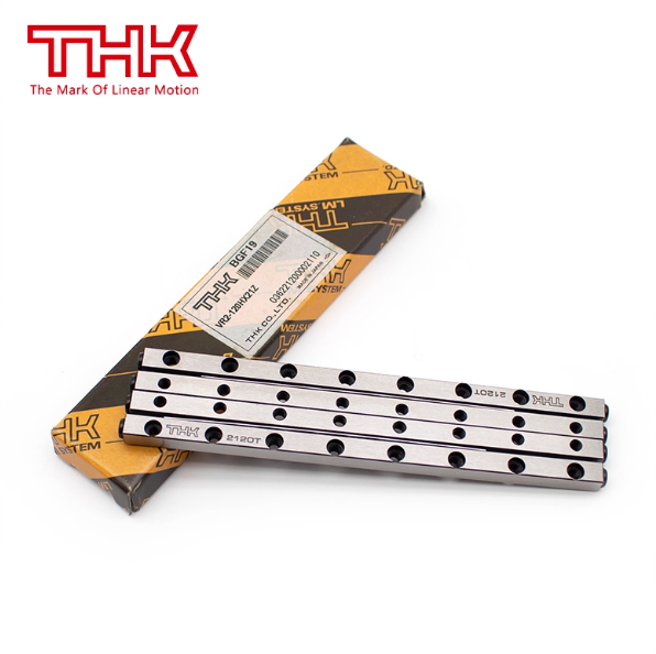 交叉滚子导轨的出口市场：东南亚与欧洲的需求差异