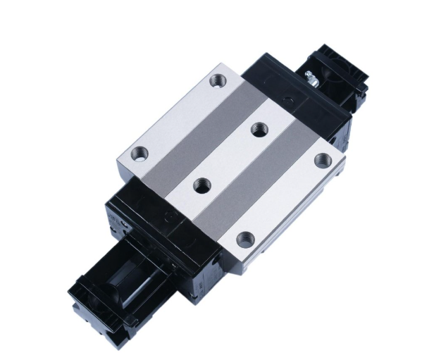 动载荷计算：如何预估直线导轨的使用寿命？