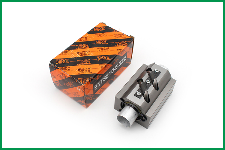 润滑油不是越多越好！丝杆“吃太饱”反而容易坏