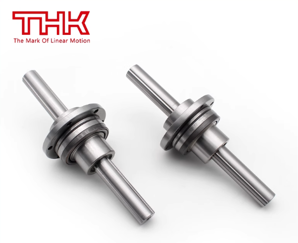 滚珠花键润滑脂选择：不同环境的推荐