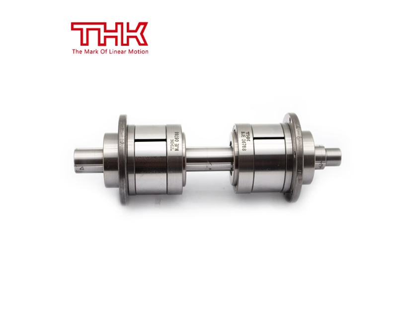 滚珠花键与同步带的联动设计技巧