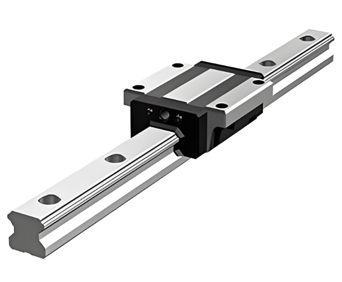 导轨成本优化指南：初期投入 vs 长期维护的性价比分析